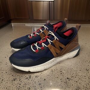 Cole Haan ZERØGRAND Trail Sneaker Men's size 10M